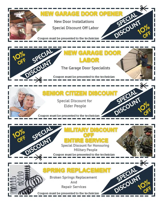 Braintree Garage Door Shop Braintree, MA 781-205-0475 - coupon